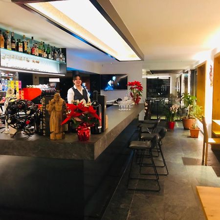 Hotel Silvana Selva di Val Gardena Esterno foto