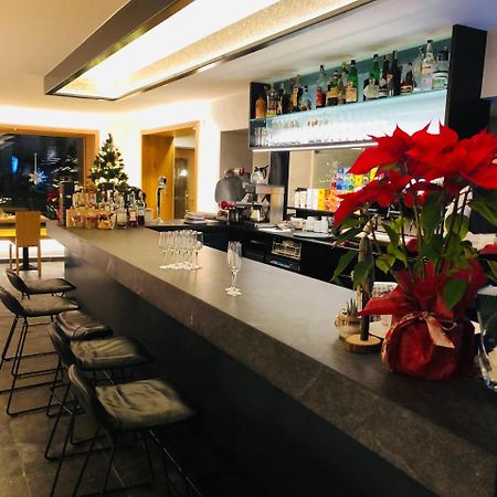 Hotel Silvana Selva di Val Gardena Esterno foto