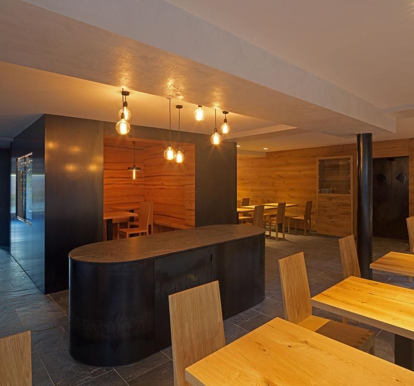 Hotel Silvana Selva di Val Gardena Esterno foto