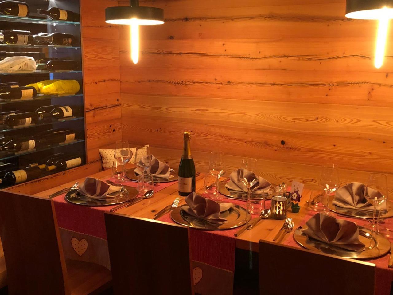 Hotel Silvana Selva di Val Gardena Esterno foto